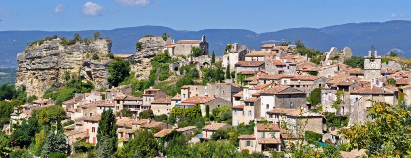 rencontres luberon