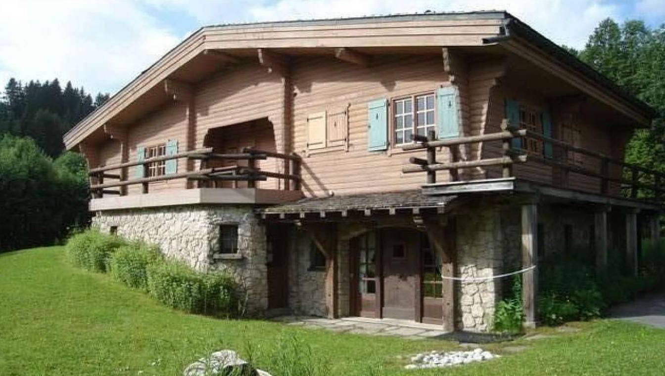 Location chalet de vacances à Megève, Mont d'Arbois